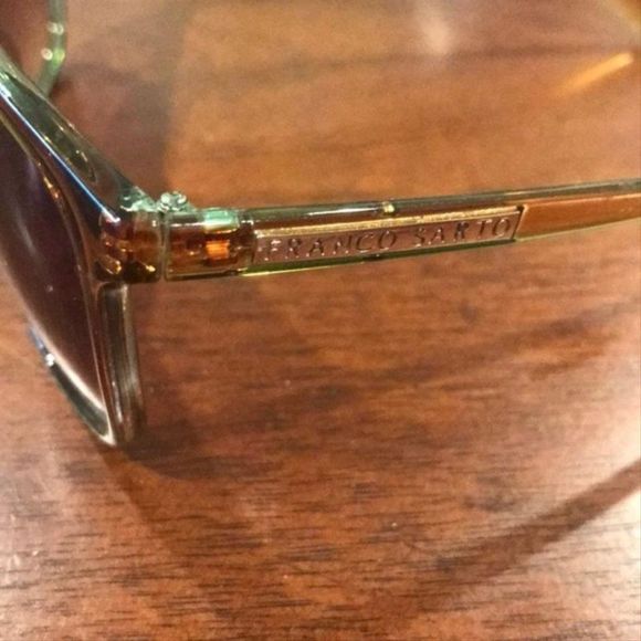 Franco Sarto Sunglasses💥PRICE DROP💥 - Picture 3 of 6